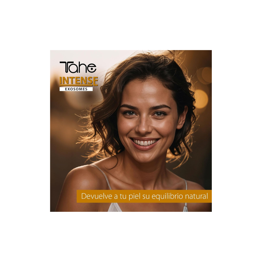 Tahe Facial