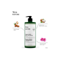 Tahe Nature Pack Shampoo 750ml + Mask 400ml + Styling Cream 100ml