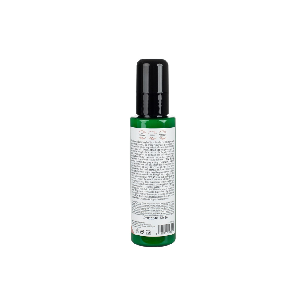Tahe Nature Pure Peptides Pack - Shampoo + Mask + Instant