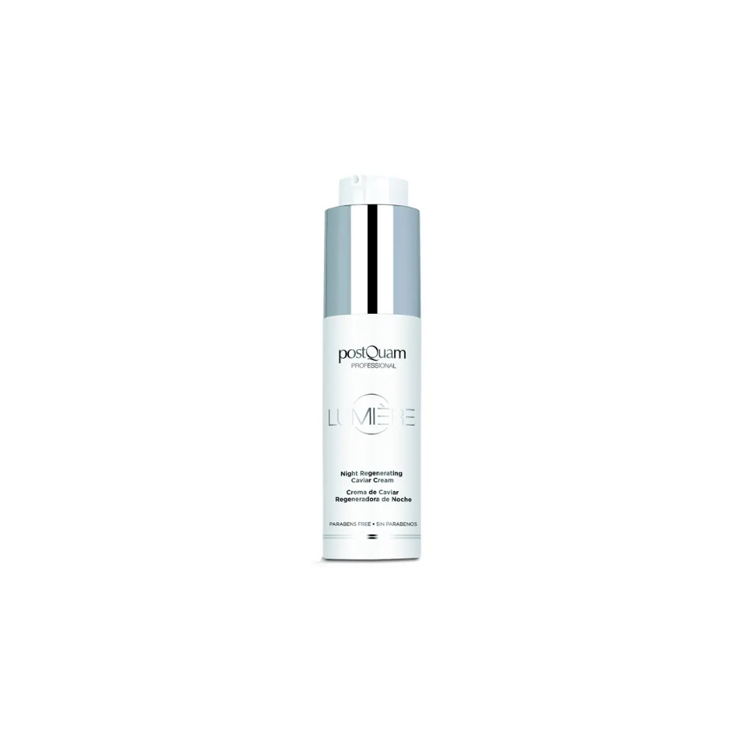 Pack facial Lumiere con caviar
