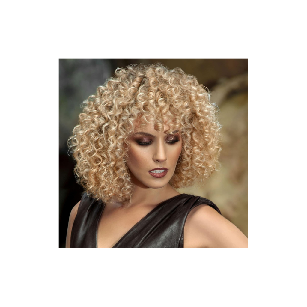Tahe Magic Curls Ultra Hydrating Shampoo 1000ml + curl activator 500ml
