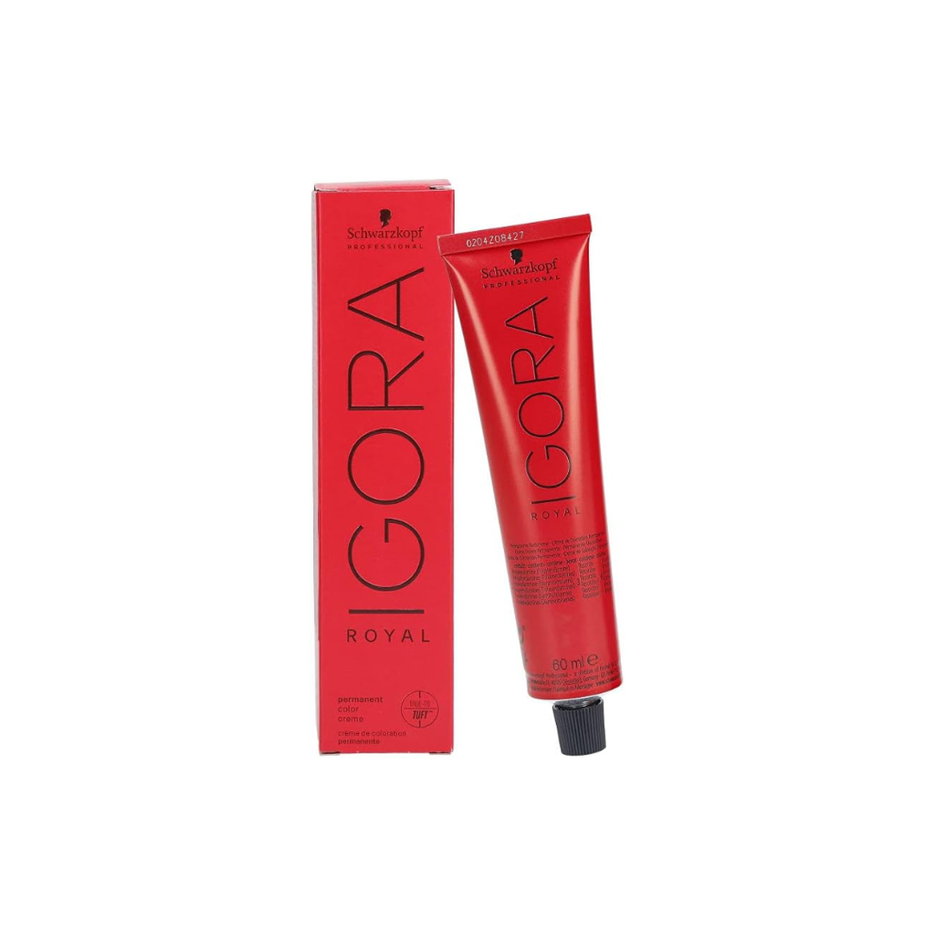 IGORA ROYAL