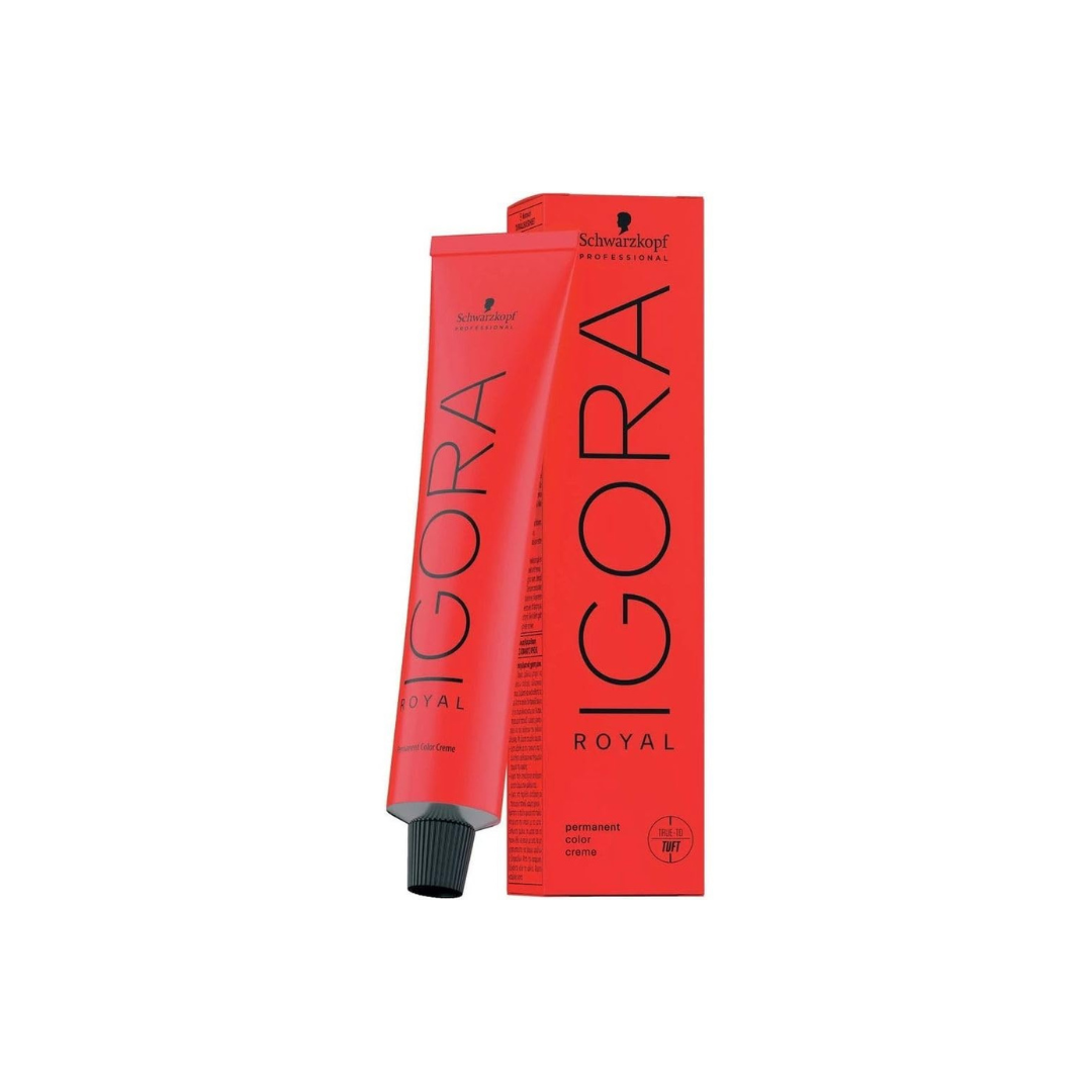 IGORA ROYAL