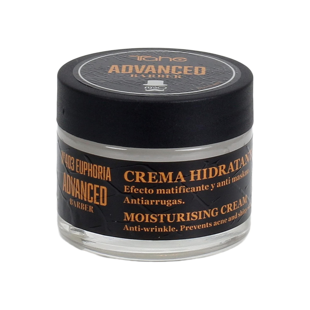 Tahe crema facial hombre Advanced