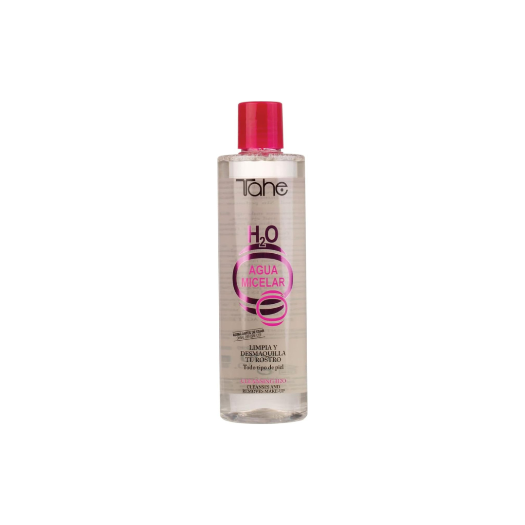 Tahe H2O Micellar Water All Skin Types 400ml