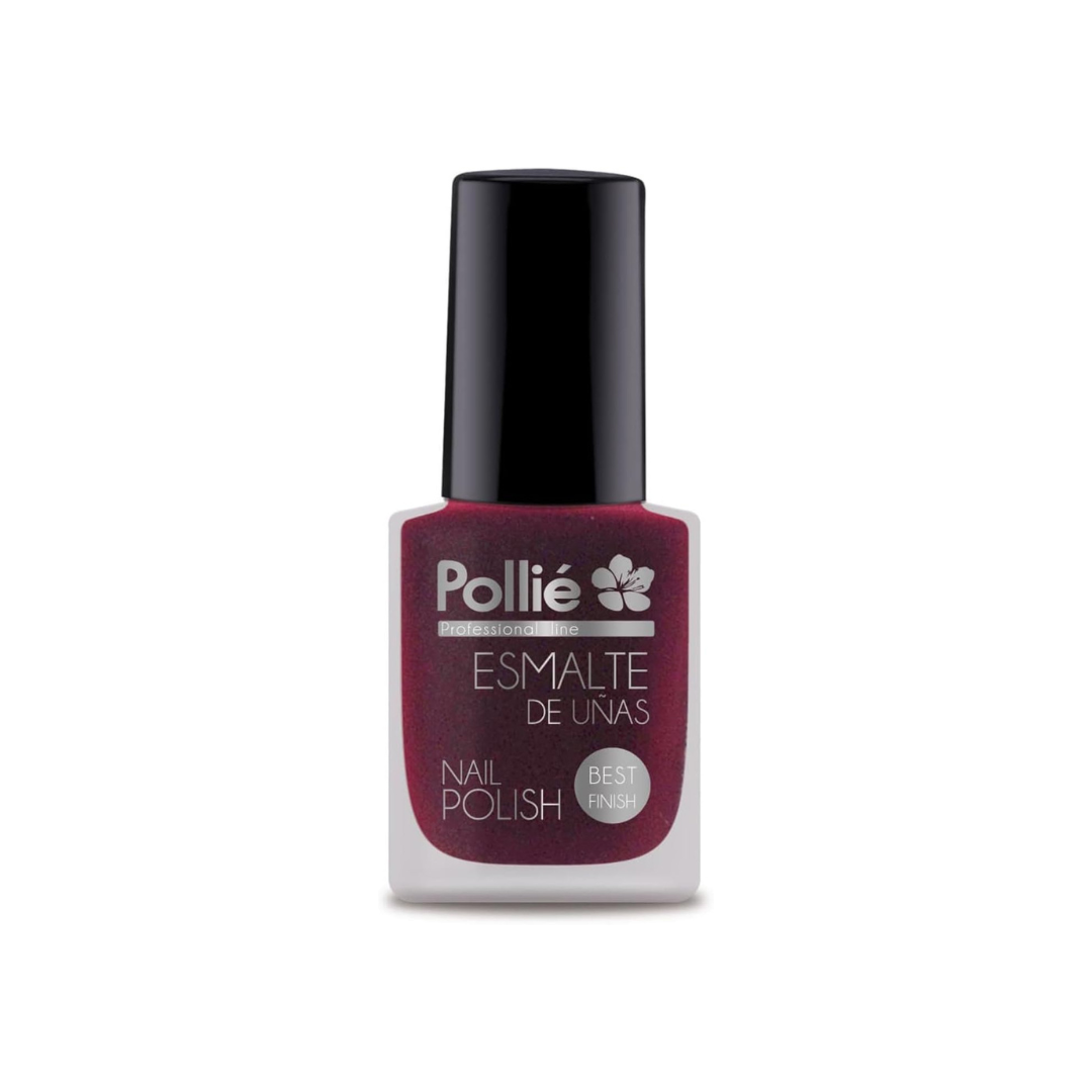 Pollíe, Esmalte De Uñas