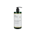 ahe Nature Sulphate-Free Pure Peptides Shampoo with Hair Repairing Biotechnology, 750 ml