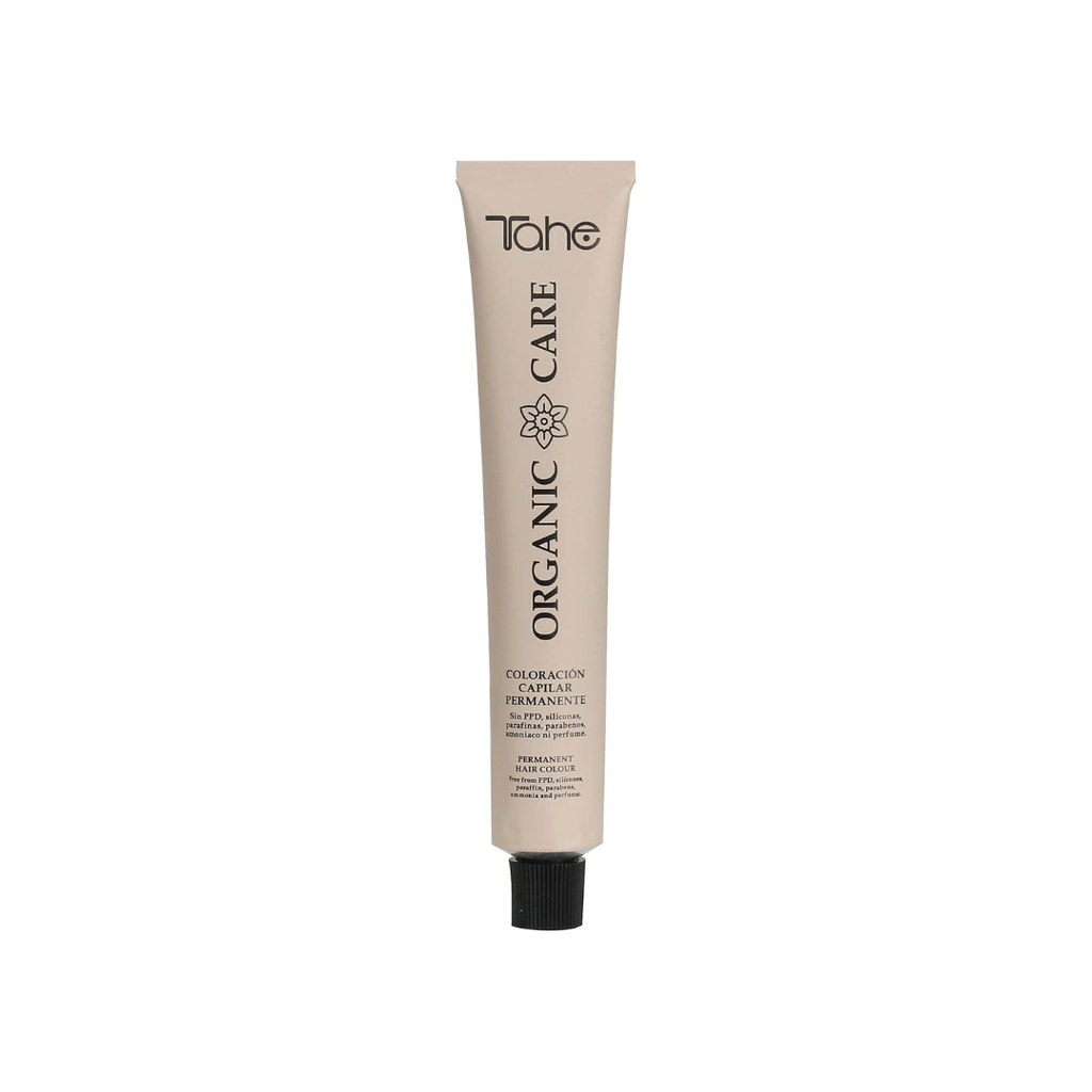 Tahe Organic Care Tinte+emulsion de 20vol