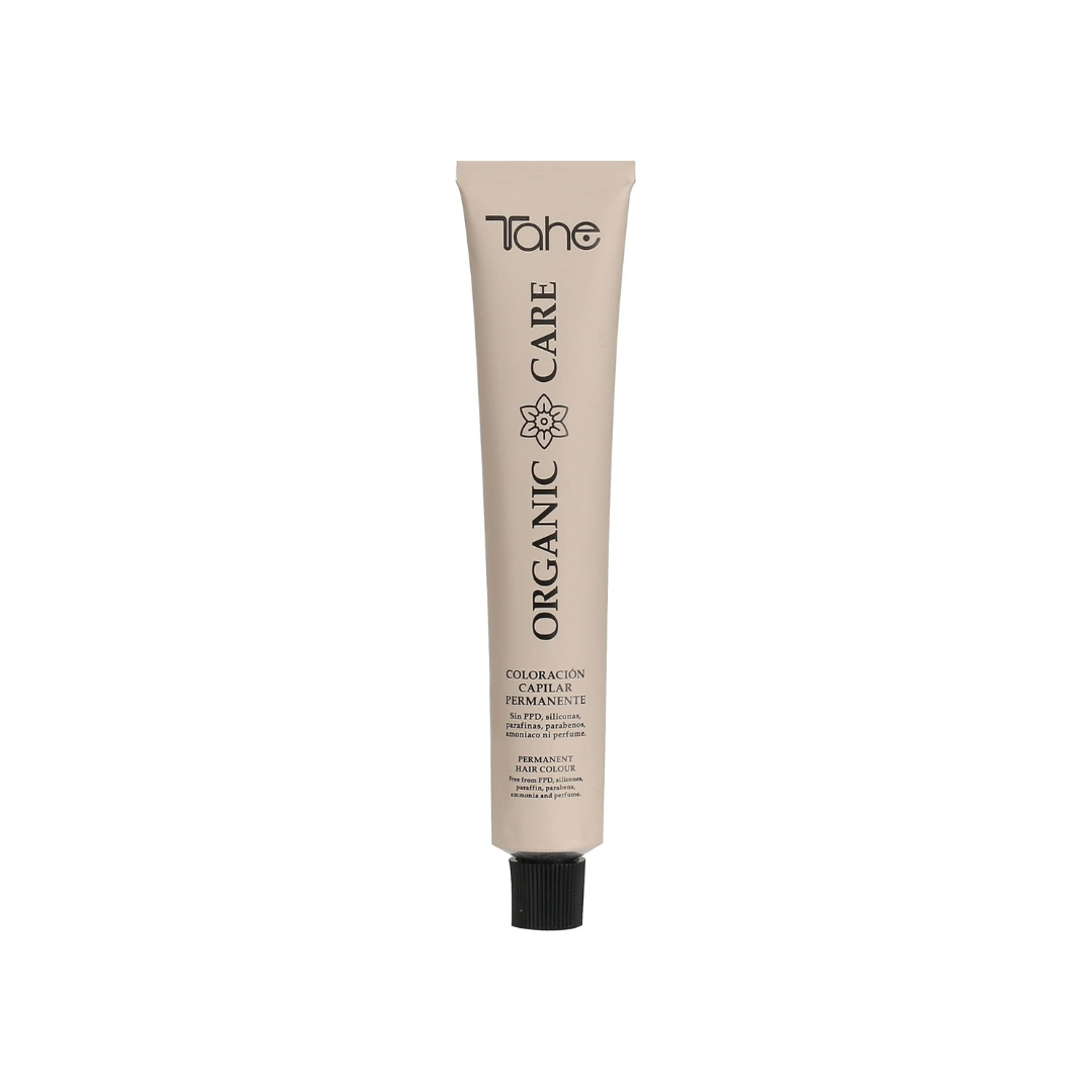 Tahe Organic Care Tinte+emulsion de 20vol