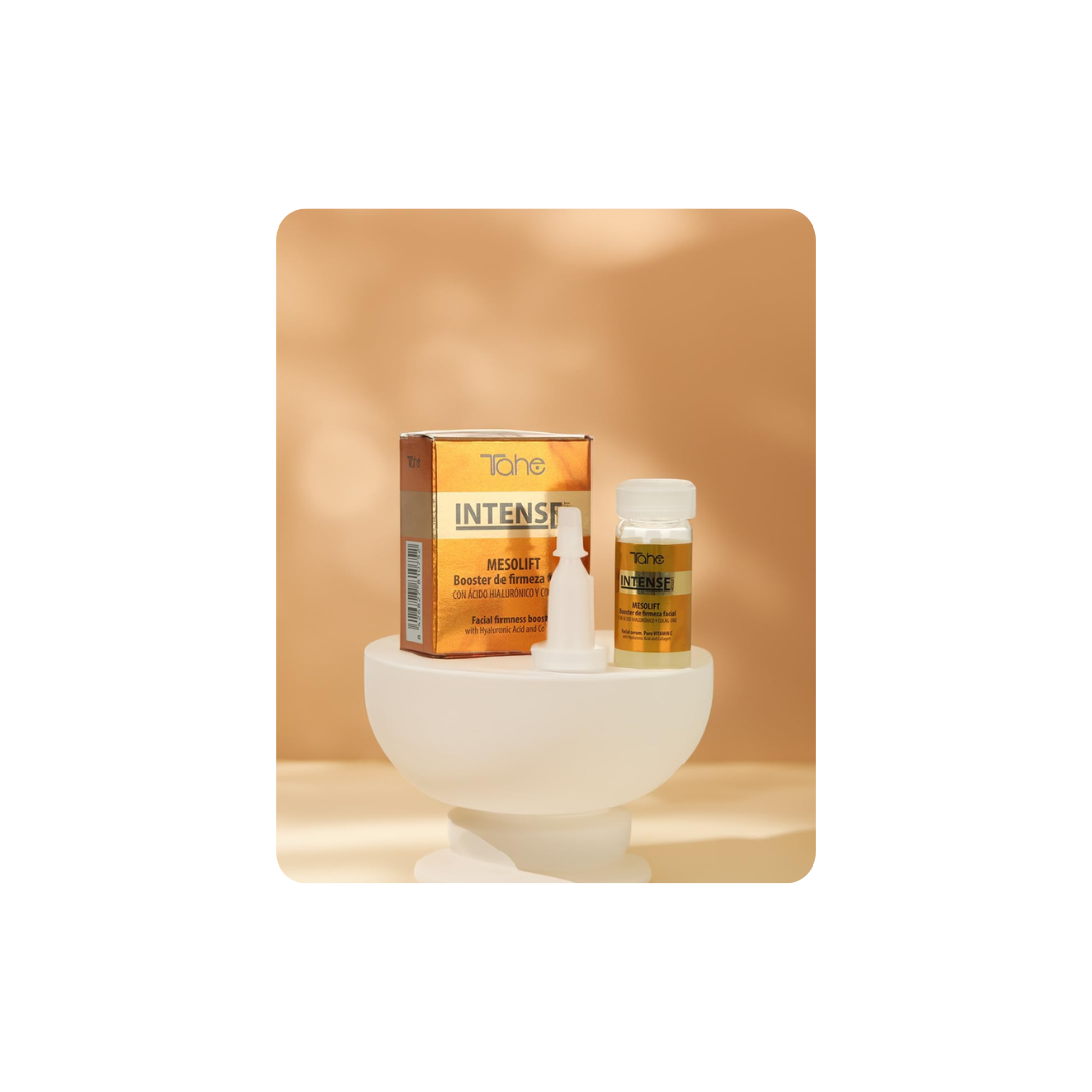 Tahe Intense Booster de firmeza facial