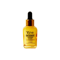 Tahe Eye contour