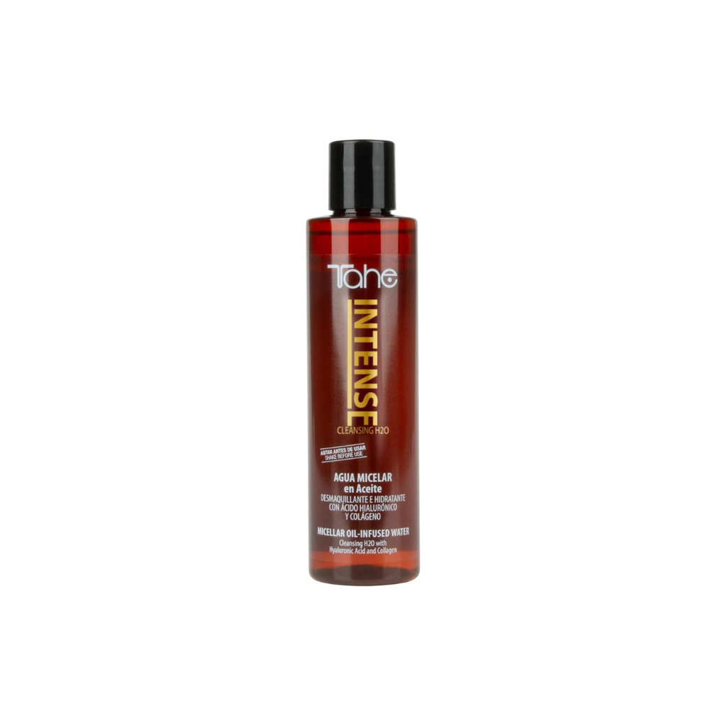 Tahe Intense Cleansing H2O Micellar Oil Water 200ml