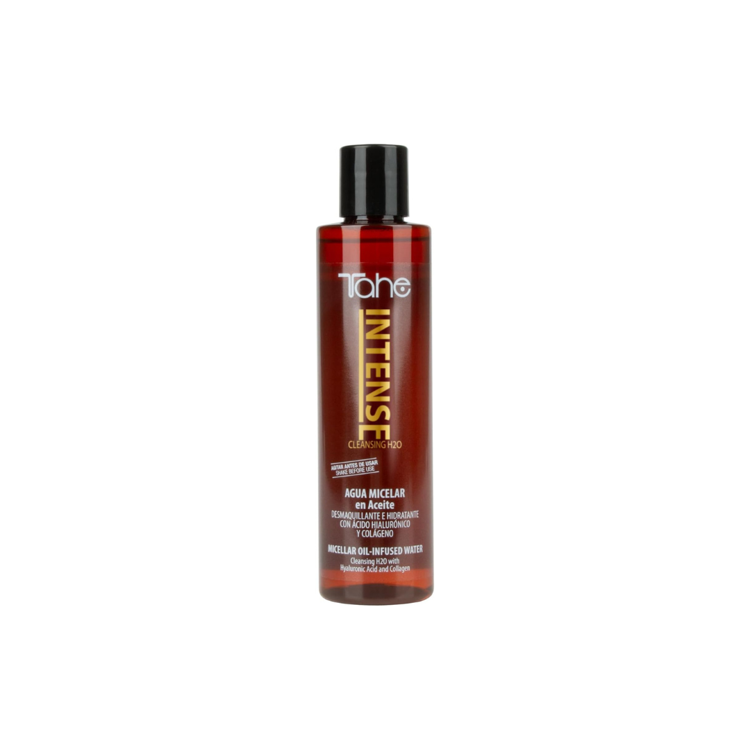 Tahe Intense Cleansing H2O Micellar Oil Water 200ml