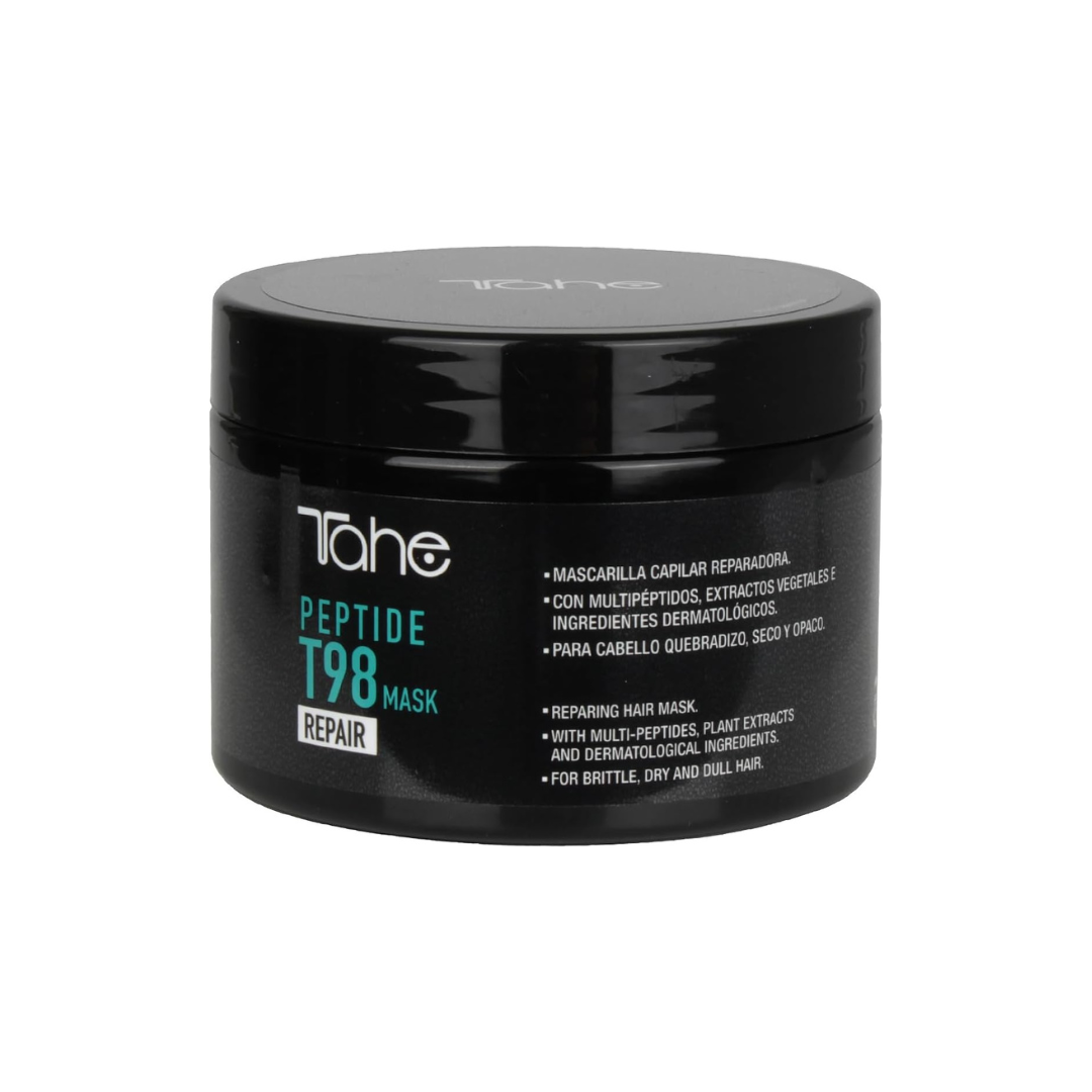 Deep Repair Shampoo + Mask Repair Peptide T98 Pack