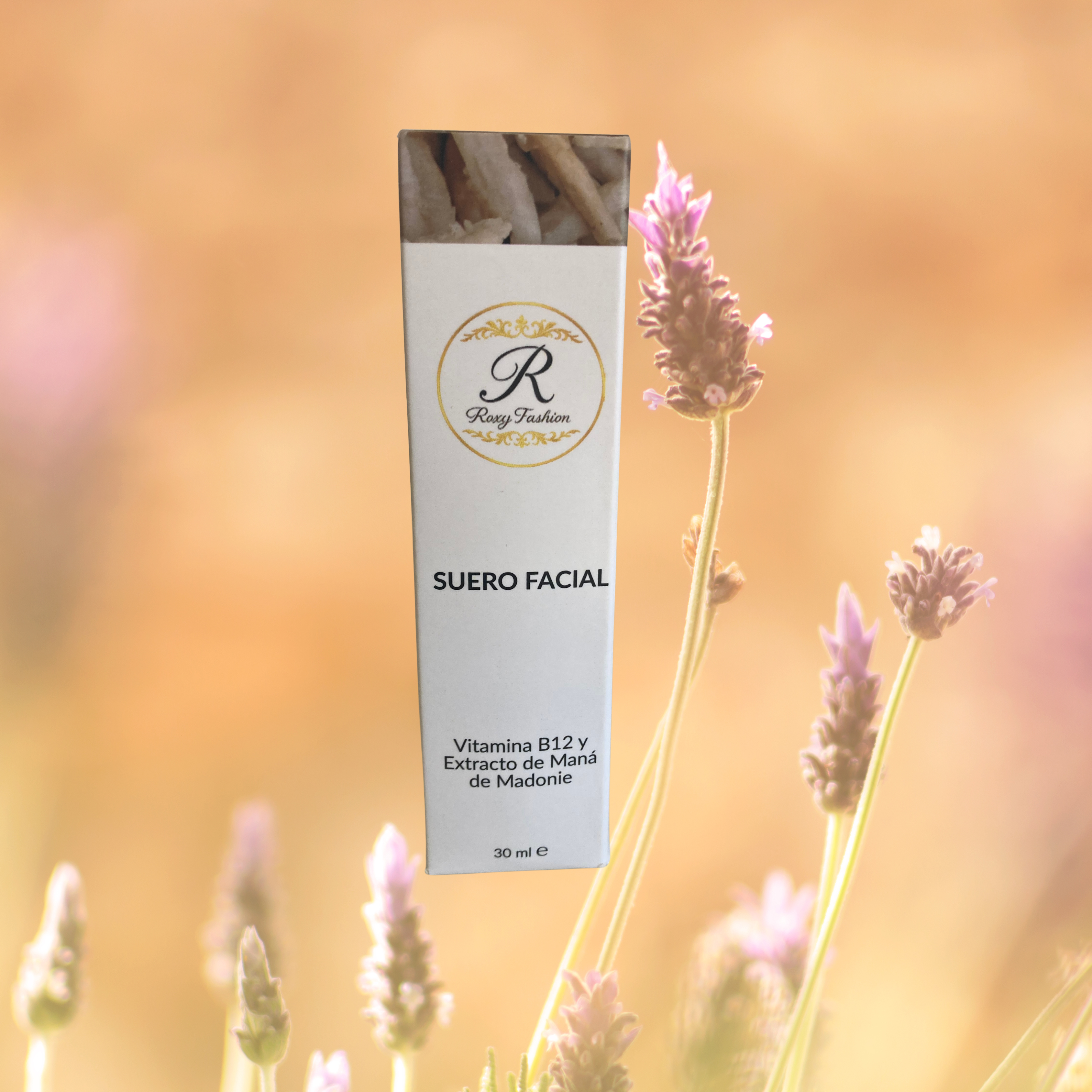 Roxy-Fashion Serum B12