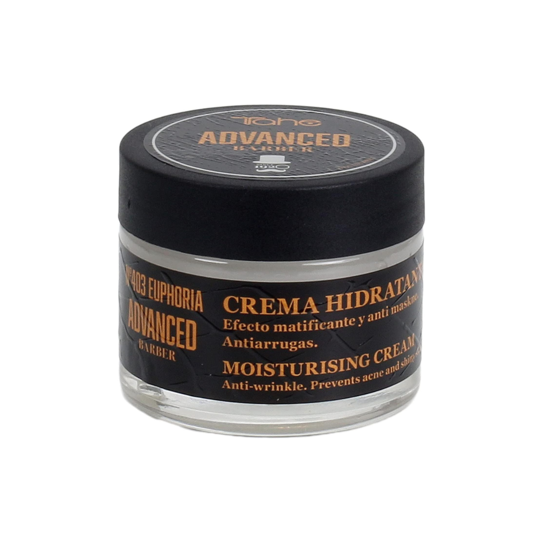 TAHE Nº403 EUPHORIA Anti-wrinkle Moisturizing Cream