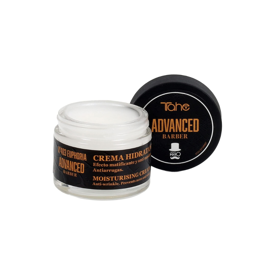 TAHE Nº403 EUPHORIA Anti-wrinkle Moisturizing Cream