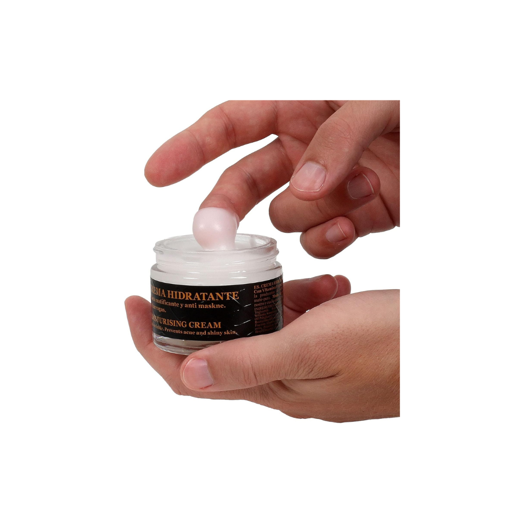 TAHE Nº403 EUPHORIA Anti-wrinkle Moisturizing Cream