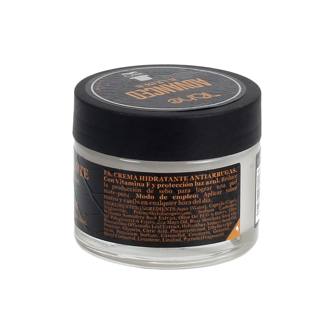 TAHE Nº403 EUPHORIA Anti-wrinkle Moisturizing Cream