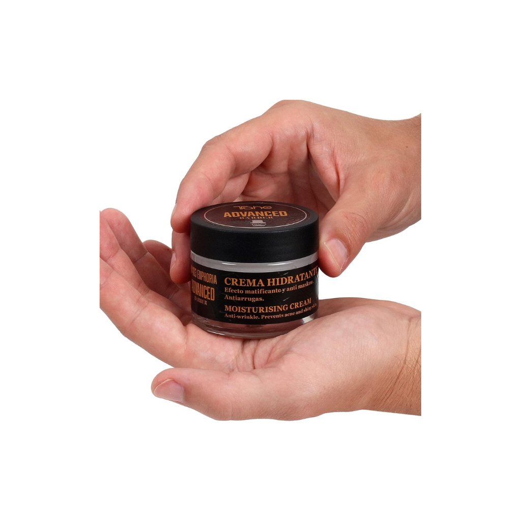 TAHE Nº403 EUPHORIA Anti-wrinkle Moisturizing Cream