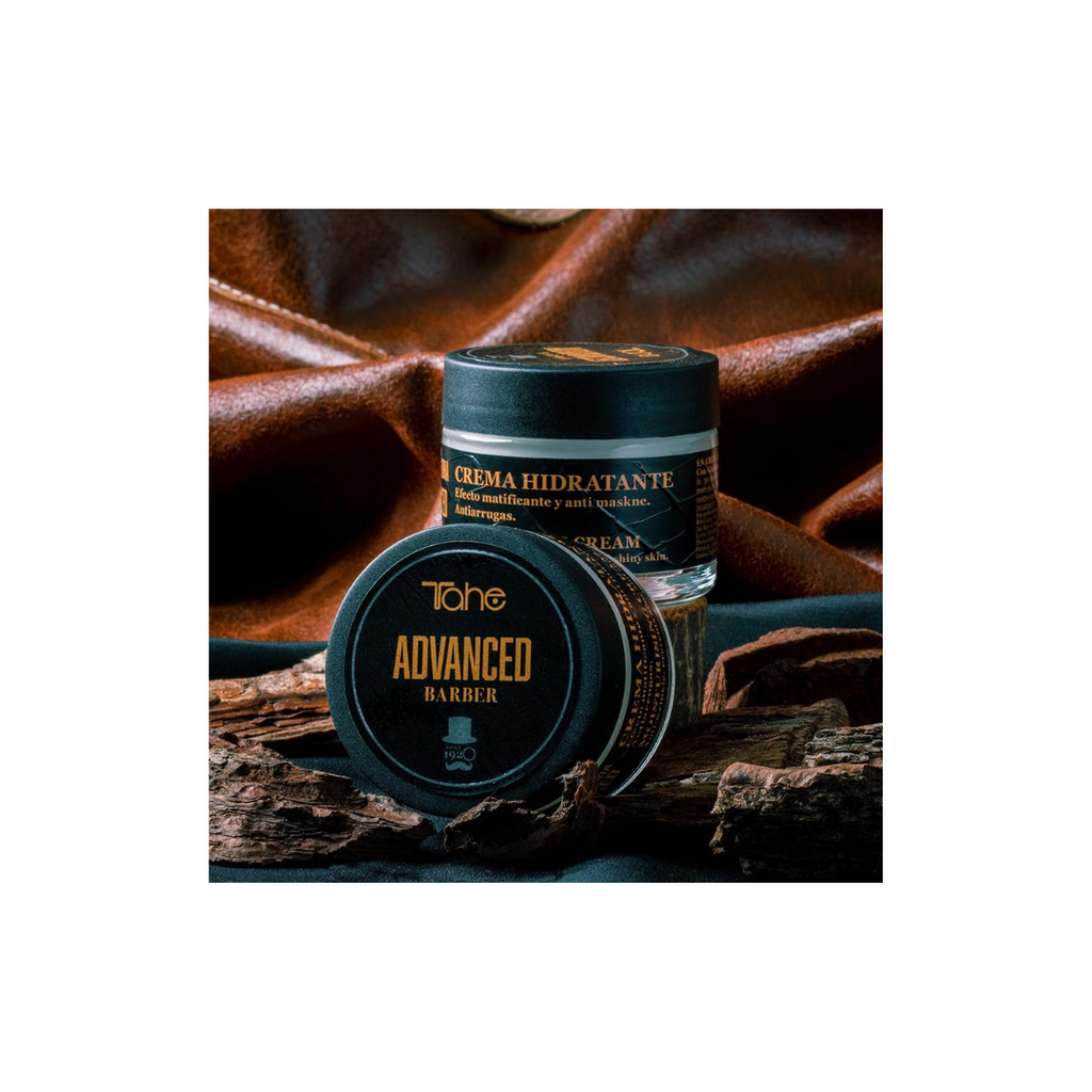 TAHE Nº403 EUPHORIA Anti-wrinkle Moisturizing Cream
