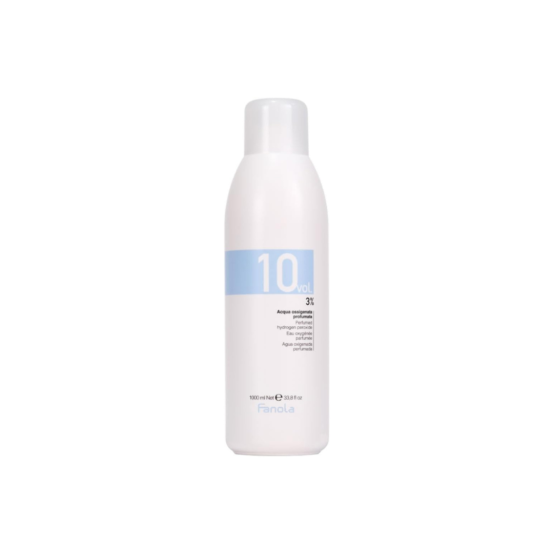 Oxigenada Fanola perfumada 10vol-1000ml