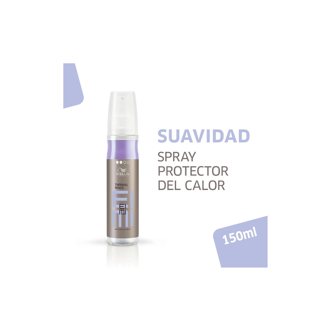 Wella Professional Spray Protección térmica 150ml