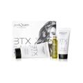 Postquam - Fiber BTX Tratamiento Capilar - Base Potenciadora + Mascarilla Capilar + Serum Capilar