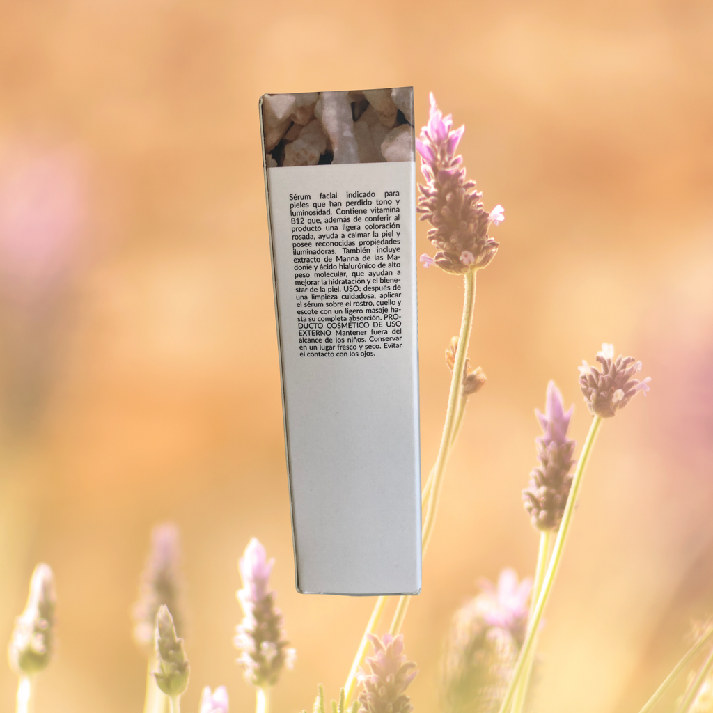 Roxy-Fashion Serum B12