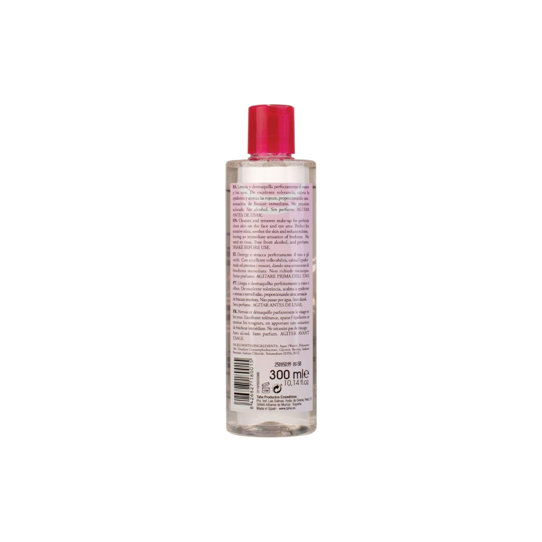 Tahe H2O Micellar Water All Skin Types 400ml