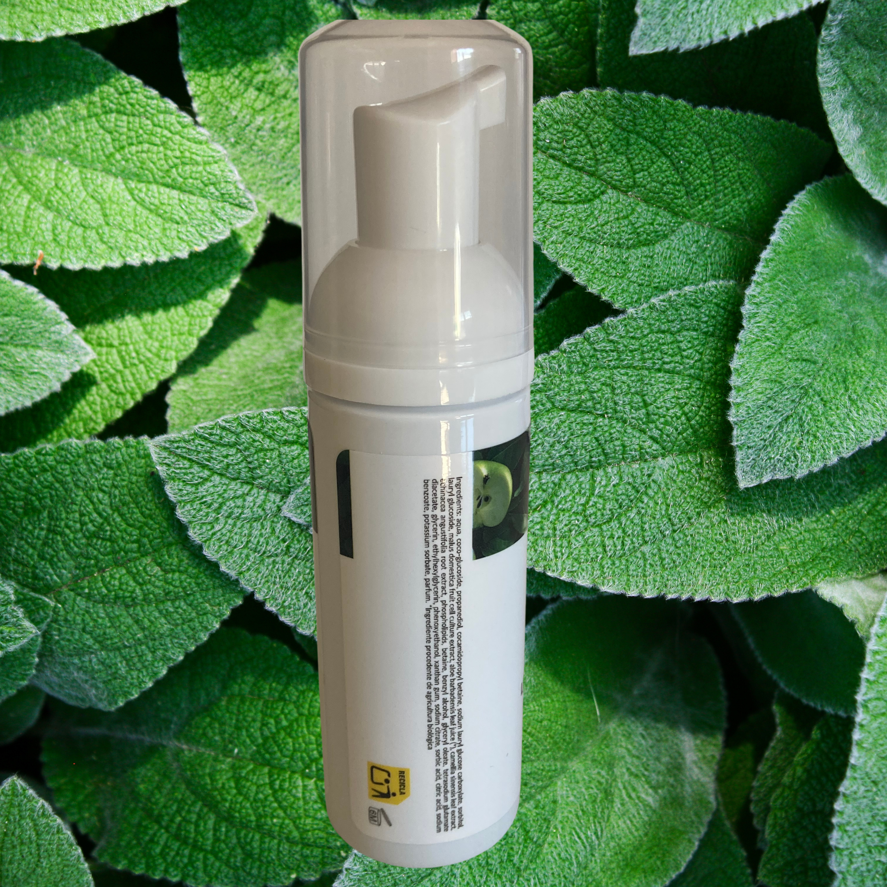 Roxy-Fashion Soft Mousse