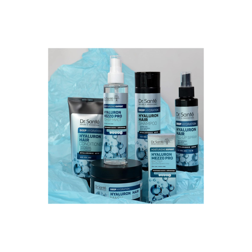 Dr Sante  crema Hyaluronic