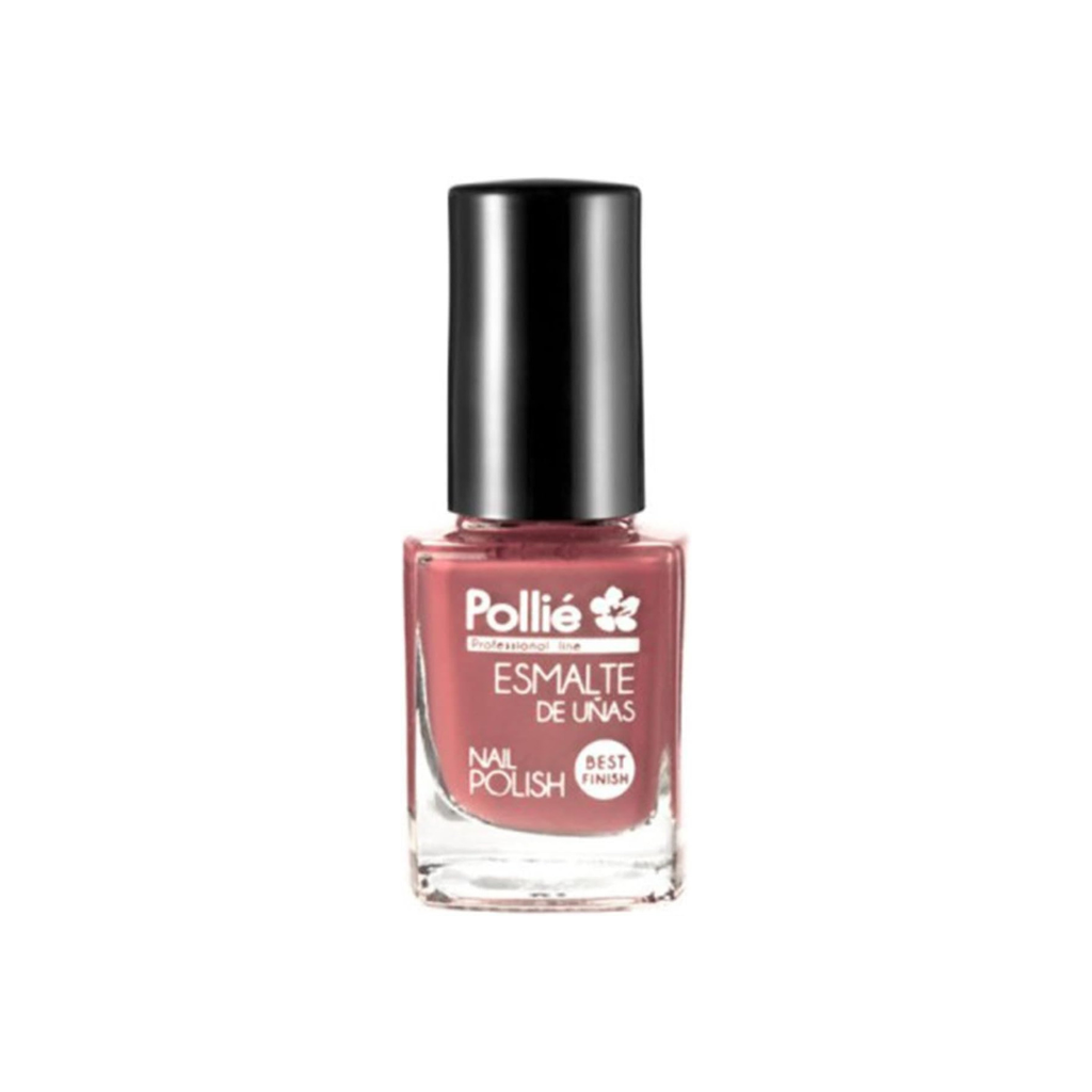 Pollíe, Esmalte De Uñas