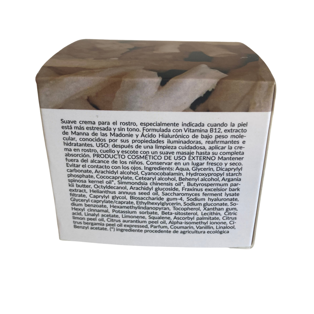 B12 Roxy fashion face cream