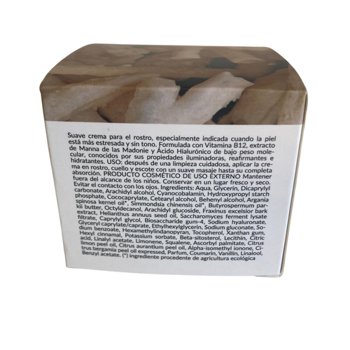 B12 Roxy fashion face cream