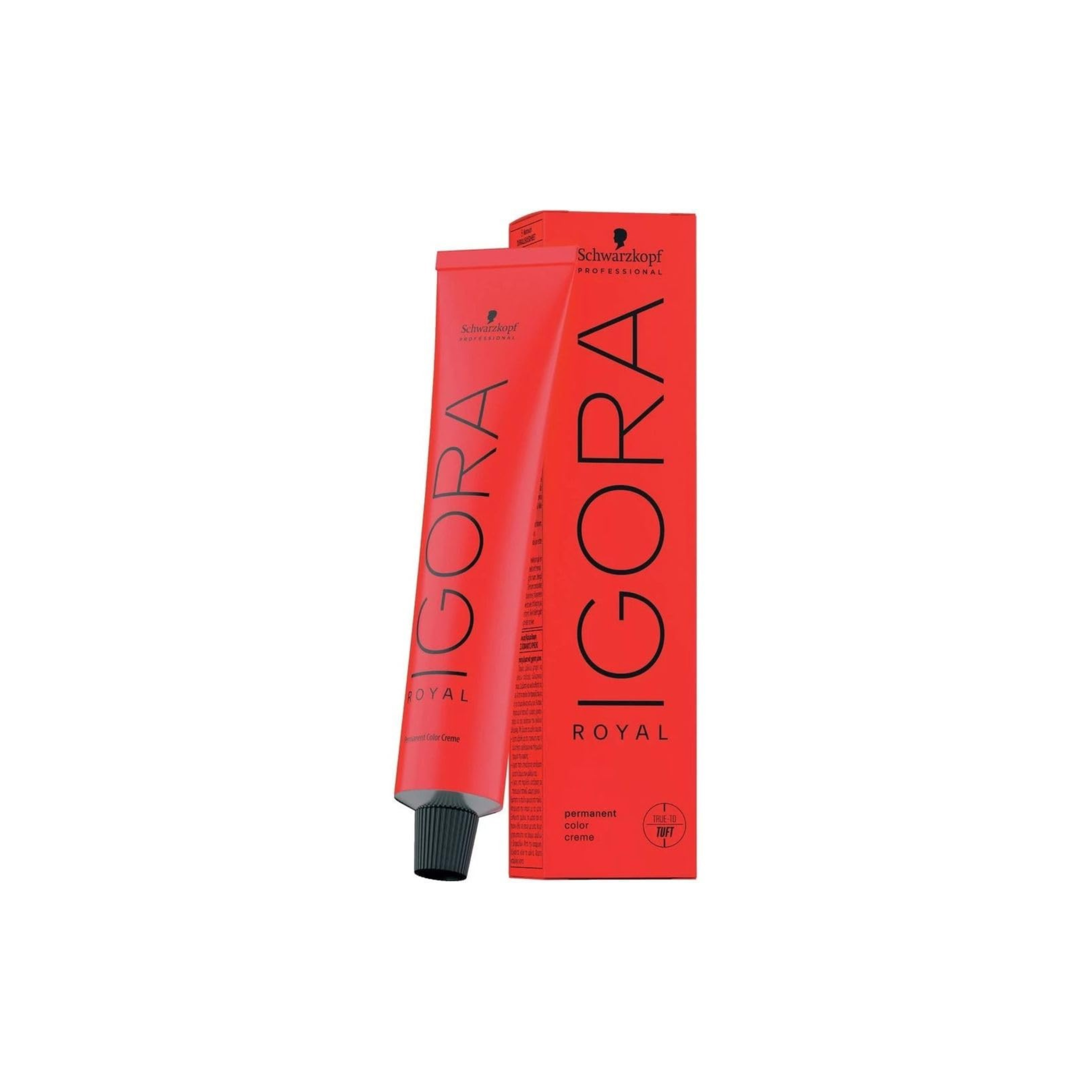 Tinte Igora Royal