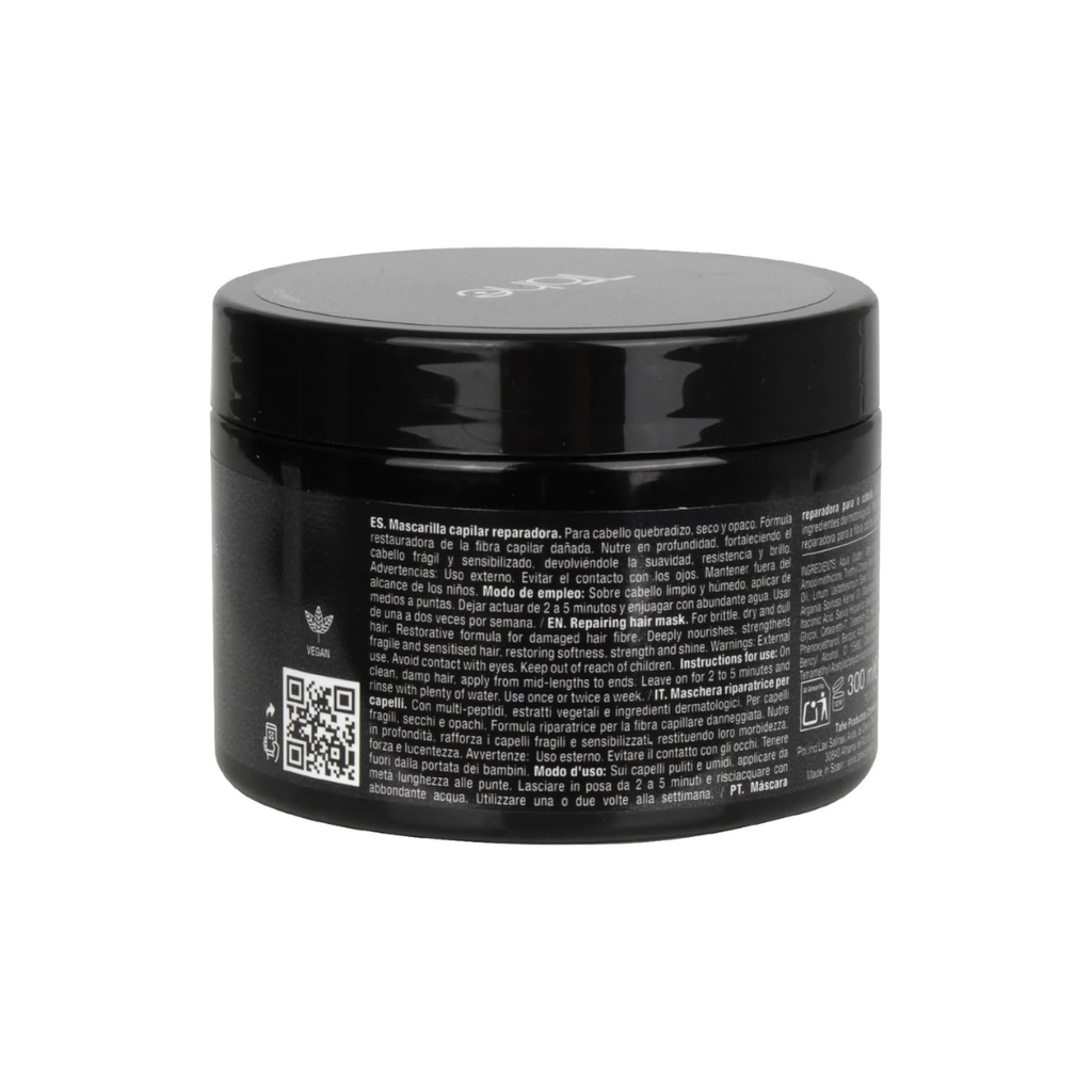 Deep Repair Shampoo + Mask Repair Peptide T98 Pack