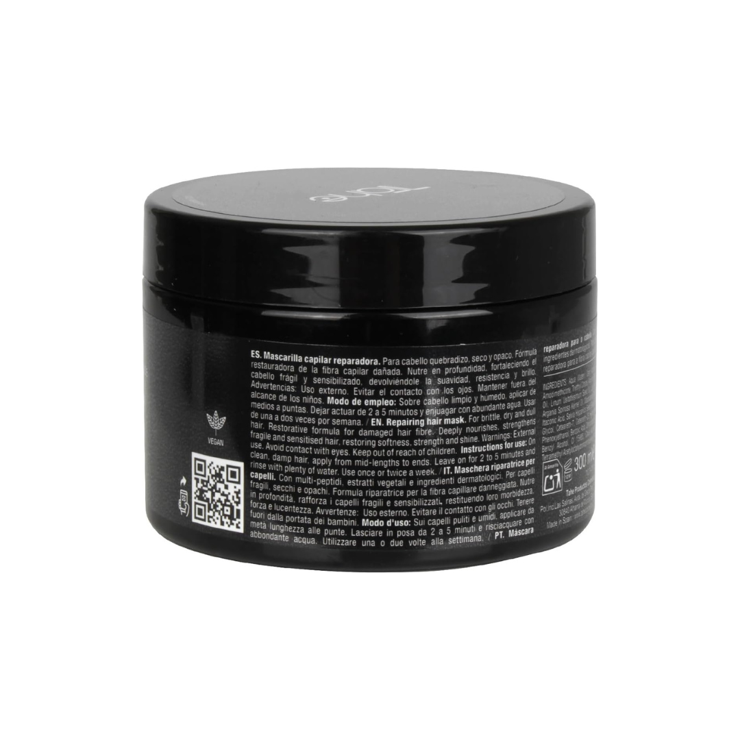 Deep Repair Shampoo + Mask Repair Peptide T98 Pack