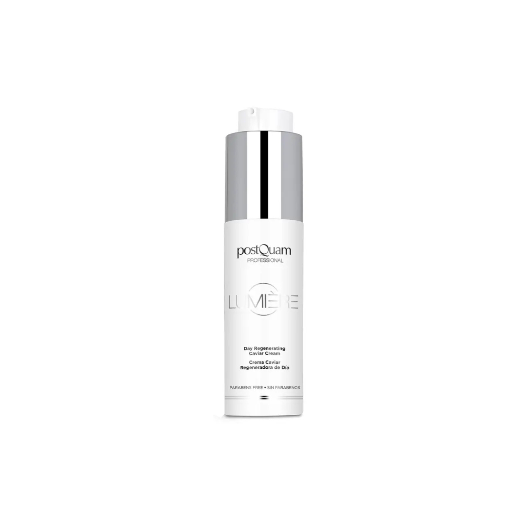 Pack facial Lumiere con caviar