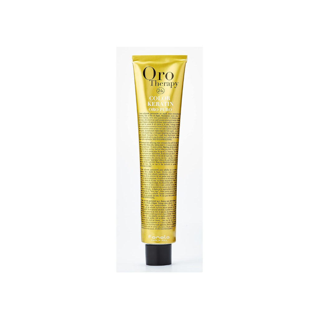 Fanola - Oro Therapy Color Keratin Puro