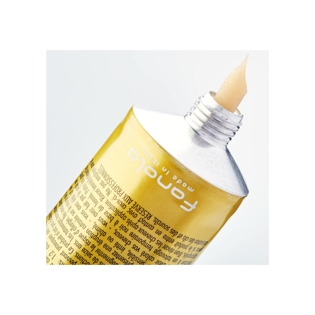 Fanola - Oro Therapy Color Keratin Puro