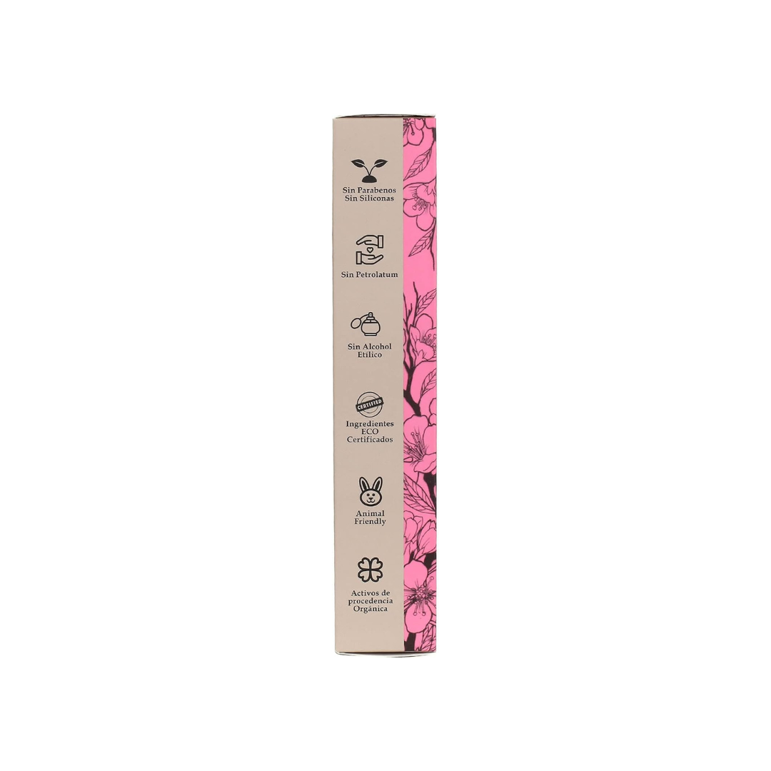 Tahe Organic Care Tinte+emulsion de 20vol
