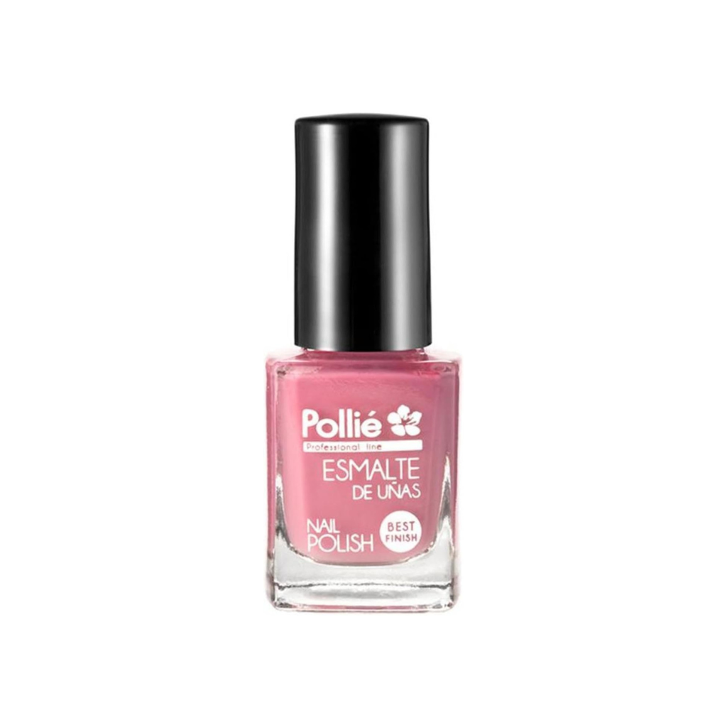 Pollíe, Esmalte De Uñas