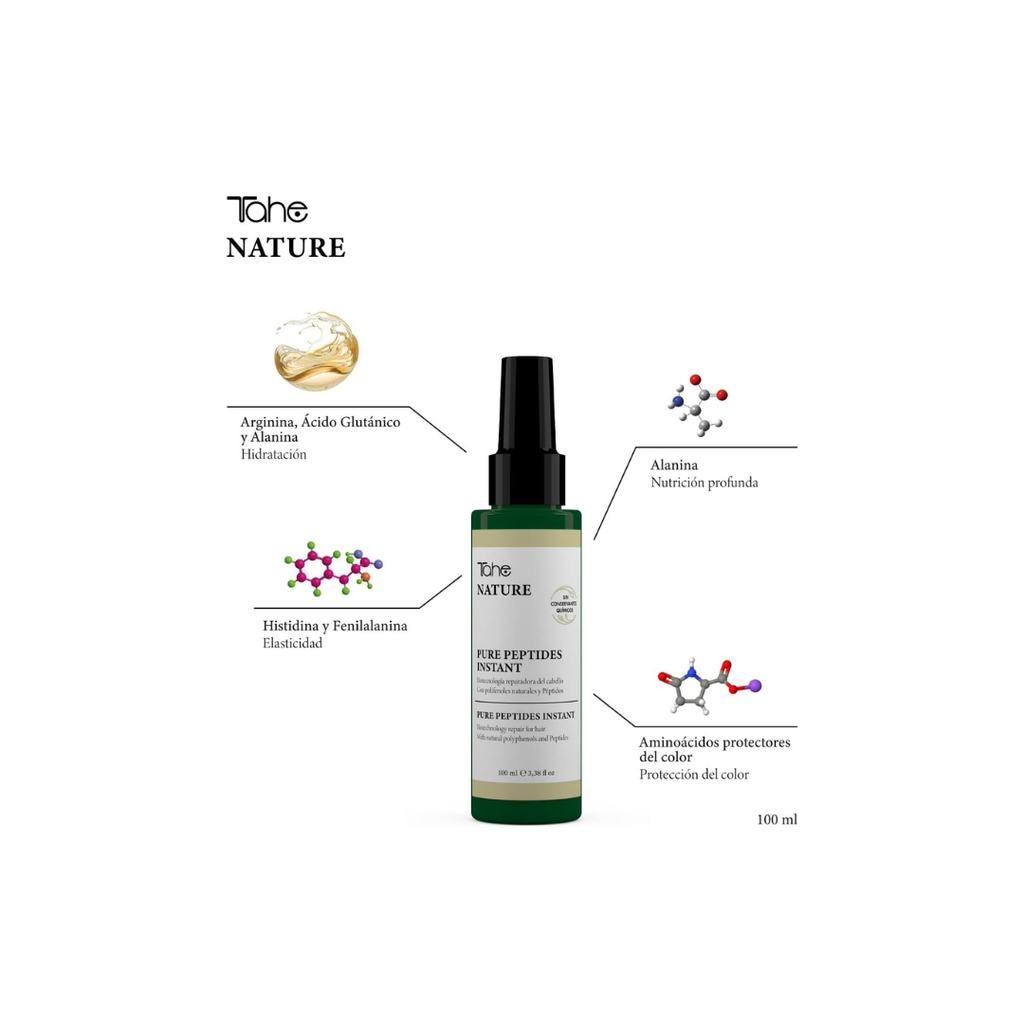 Pure Peptides Instant