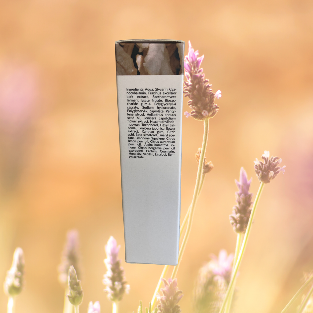 Roxy-Fashion Serum B12