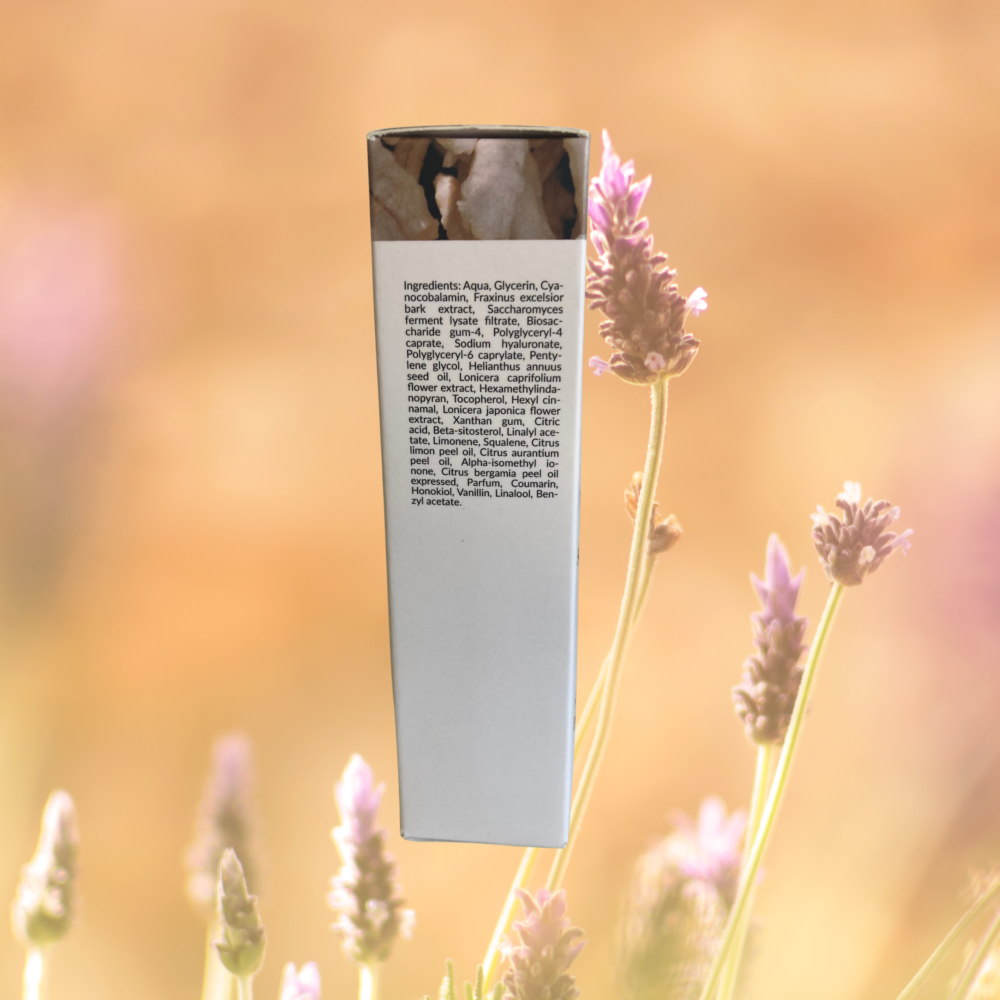 Roxy-Fashion Serum B12