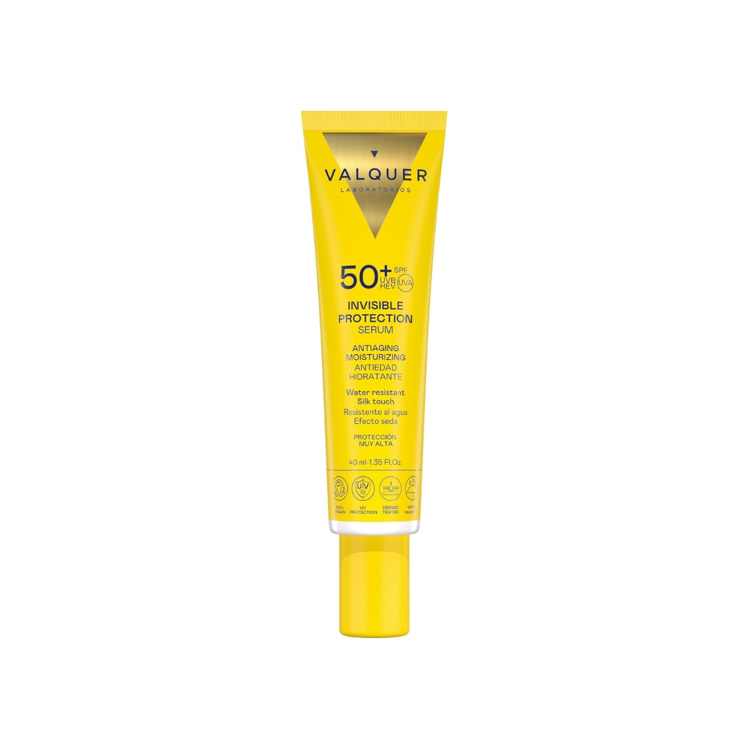 Valquer Pack Solar Facial