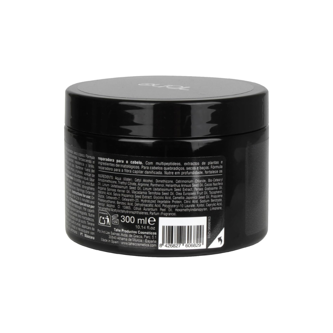Deep Repair Shampoo + Mask Repair Peptide T98 Pack