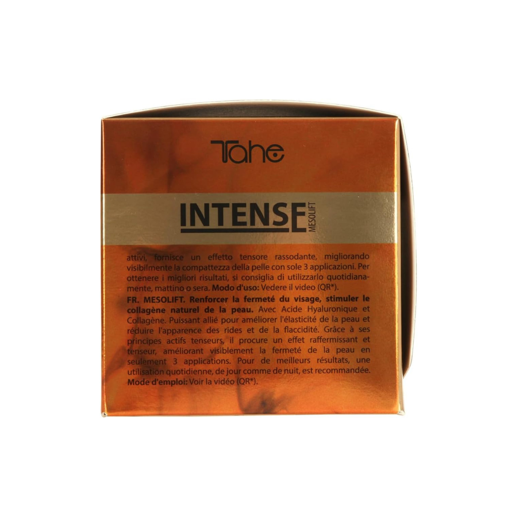 Tahe Intense Facial Firmness Booster