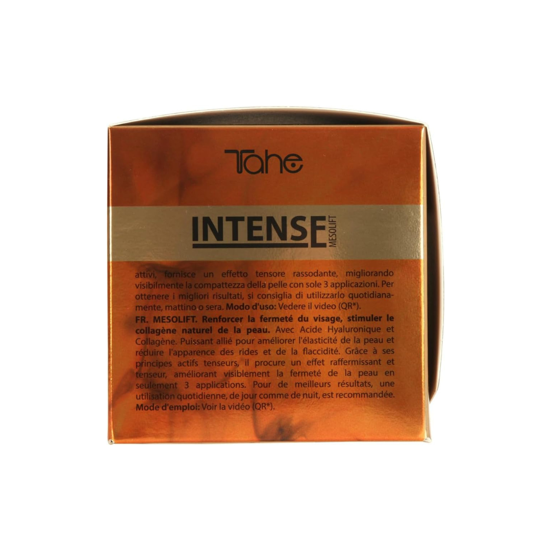 Tahe Intense Booster de firmeza facial